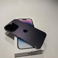 IPHONE 14 PRO 128 GB