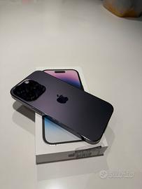 IPHONE 14 PRO 128 GB