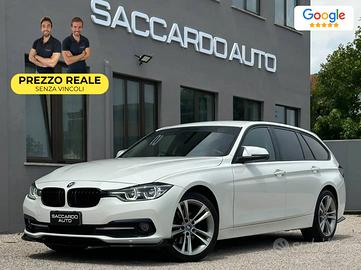 BMW 320 d Touring Sport auto xDrive F31 | PREZZO R
