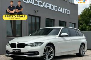 BMW 320 d Touring Sport auto xDrive F31 | PREZZO R