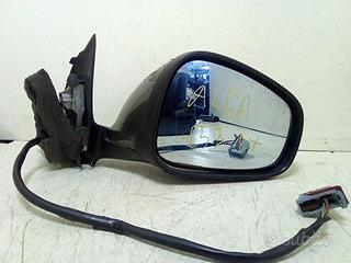 RETROVISORE EST. REGOLAZ. ELETTR. DX. ALFA ROMEO 1