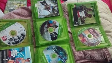 giochi Xbox 
