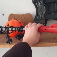 Diserbante elettrico