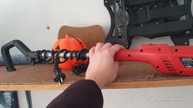 Diserbante elettrico