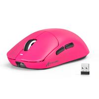 Mouse attack shark x8 se
