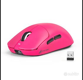 Mouse attack shark x8 se