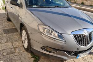 lancia delta 