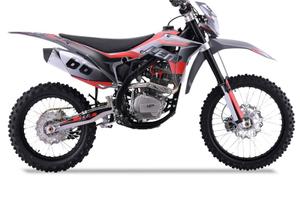 CROSS RF 250CC 4T 21 18 LEM MOTOR