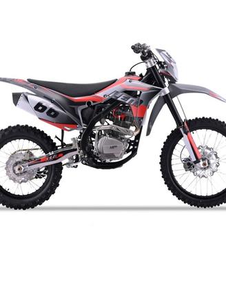 CROSS RF 250CC 4T 21 18 LEM MOTOR