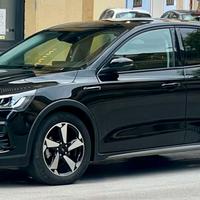 Ford Focus Active 1.0 Mild Hybrid 125 CV – 2023 –