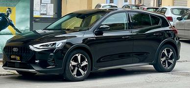 Ford Focus Active 1.0 Mild Hybrid 125 CV – 2023 –