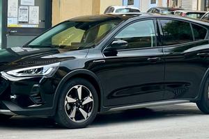 Ford Focus Active 1.0 Mild Hybrid 125 CV – 2023 –