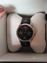 Orologio Gucci nuovo e in garanzia