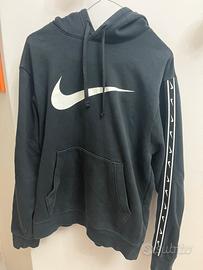 Felpa nike