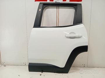 PORTIERA POSTERIORE SINISTRA JEEP Renegade Serie 5