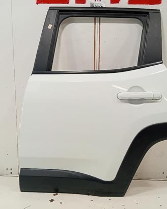 PORTIERA POSTERIORE SINISTRA JEEP Renegade Serie 5