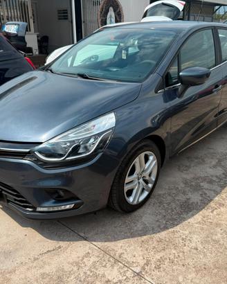Renault Clio dCi 8V 75CV Start&Stop 5 porte Energy