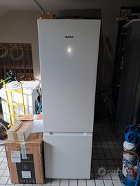 frigo freezer combinato Ocean 