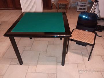 tavolo da poker 