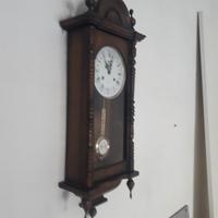 orologio pendolo da muro