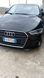 Audi A3 G-Tron - 2017 - Metano e classe da vendere
