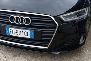 Audi A3 G-Tron - 2017 - Metano e classe da vendere