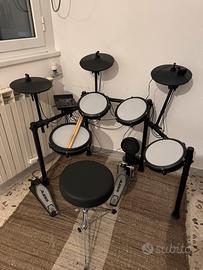 Batteria Alesis Nitro Max