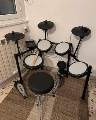 Batteria Alesis Nitro Max