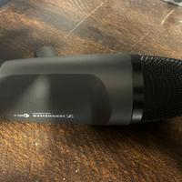 Sennheiser e 602