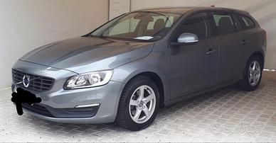 Volvo V60 D2 Business