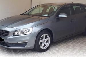 Volvo V60 D2 Business