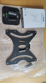 Staffa per tv / monitor