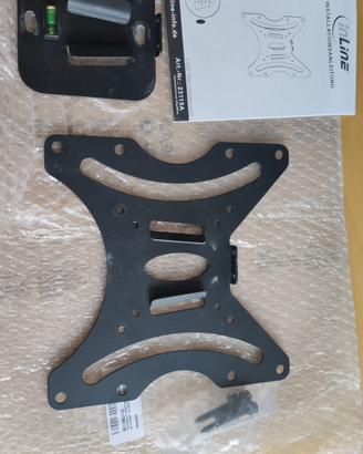 Staffa per tv / monitor