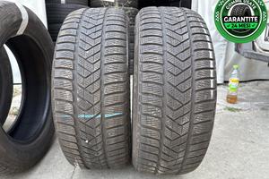gomme usate 2354519 Winter PIRELLI - SOTTOZERO 3 -