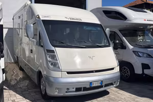 Mobilvetta Nazca H11-S