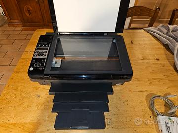 Epson stylus sx400 stampante scanner