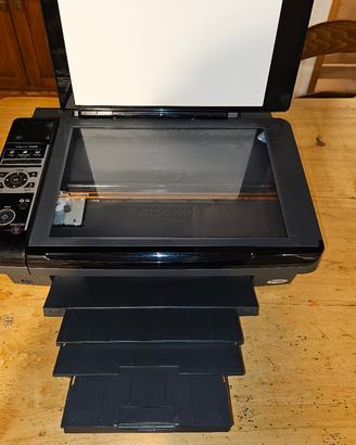 Epson stylus sx400 stampante scanner