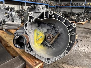 CAMBIO FIAT PANDA 500 Y 9.0 TWINAIR 312A2000