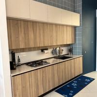 Cucina Arredo3 completa elettrodomestici