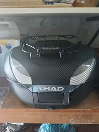 Bauletto Shad SH 48