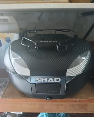 Bauletto Shad SH 48