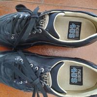 Scarpe donna 4 US Paciotti tg.36