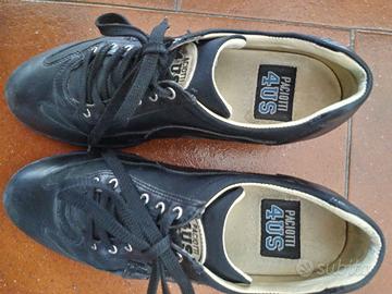 Scarpe donna 4 US Paciotti tg.36
