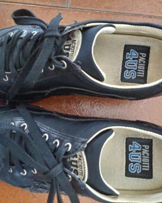 Scarpe donna 4 US Paciotti tg.36