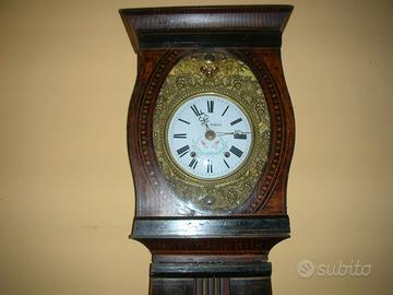 Orologio pendola a terra Francia 800