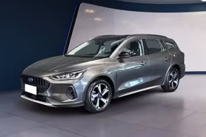 Ford Focus 1.5 Ecoblue 115cv ST -Line Auto SW