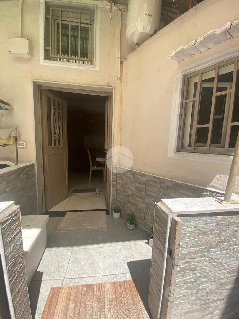 Apartment in Torre del Greco, Sant'Antonio - Vista 2