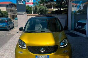 Smart foufour