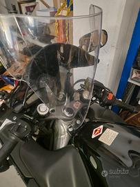 honda cbr 600 f 2005