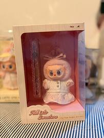 Mokoko fall into sweaters